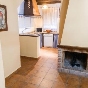 Charming House in Hornachuelos with Shared Pool