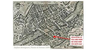 La Tanetta di Boboli
