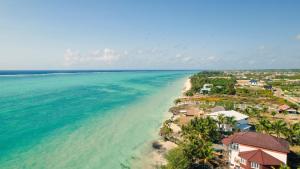 Secluded Ocean View Villa Private Beach 2 Pools