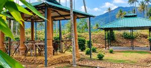 Misty Moon Resort
