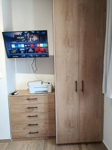 Rodamis Cozy Apartment