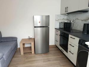 Rodamis Cozy Apartment
