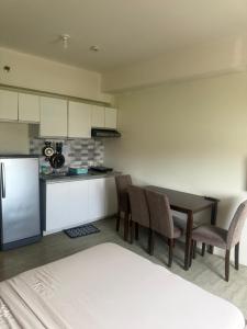 Amaia Steps Condo