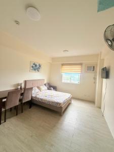 Amaia Steps Condo