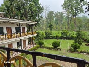 Resort Forest Inn