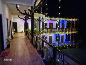 Resort Forest Inn