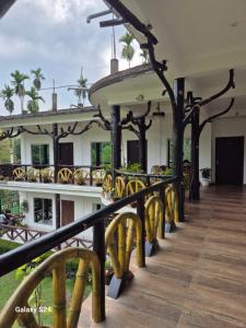 Resort Forest Inn