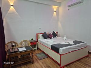 Resort Forest Inn