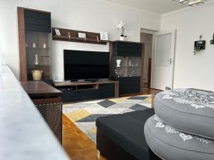 Balzsomga Apartman