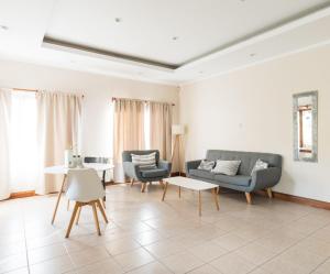 Apart Hotel Yamile - Desayuno incluido!