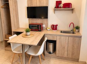 Apart Hotel Yamile - Desayuno incluido!