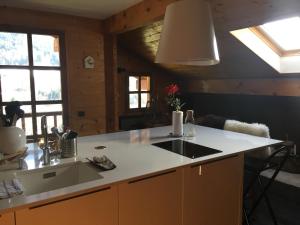 Appartements Fleurs Des Pres : Appartement 2 Chambres