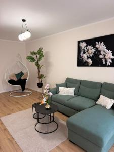 Fabulous Residence near Hiperbar with Underground Parking
