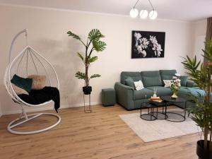 Fabulous Residence near Hiperbar with Underground Parking