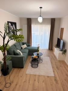 Fabulous Residence near Hiperbar with Underground Parking