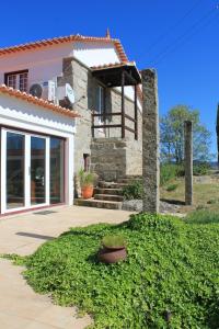Casa dArieira