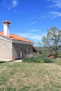 Casa dArieira