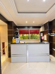 hôtel dar el ikram