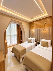 hôtel dar el ikram