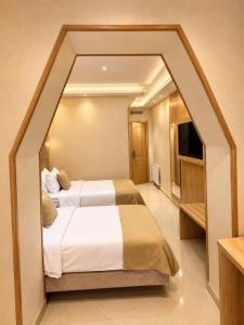 hôtel dar el ikram