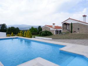 Casa dArieira