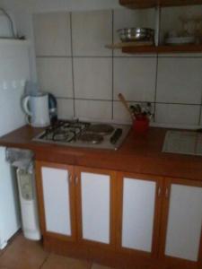 Apartman Ustrine