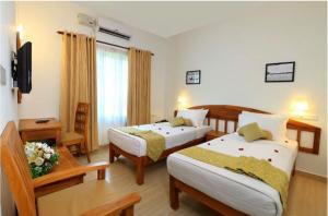 The Boho Farm Resort