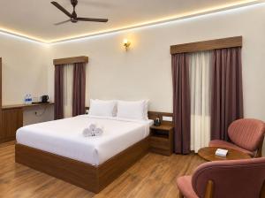 The Boho Farm Resort