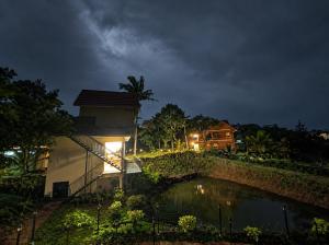 The Boho Farm Resort
