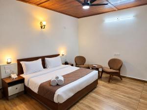 The Boho Farm Resort