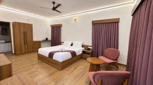 The Boho Farm Resort