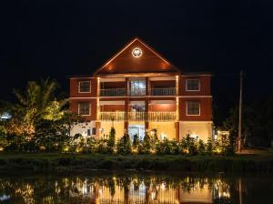 The Boho Farm Resort