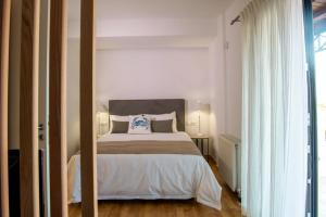 Almyros Beach Residences