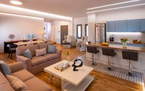 Almyros Beach Residences