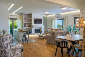 Almyros Beach Residences