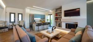Almyros Beach Residences