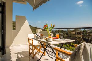 Almyros Beach Residences