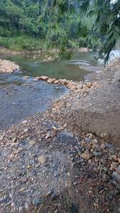 Nha Xanh Camping Retreat