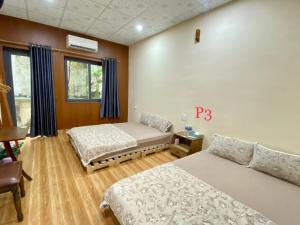 Lala Chill Homestay
