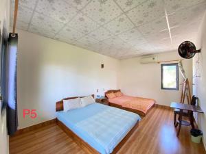 Lala Chill Homestay