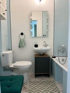 Apartament Aura