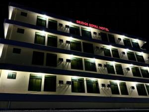 Bridge Royal Hotel