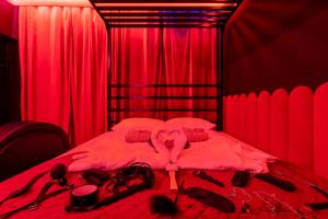 Secret Love BDSM & SPA