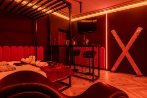 Secret Love BDSM & SPA