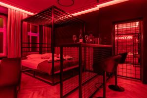 Secret Love BDSM & SPA