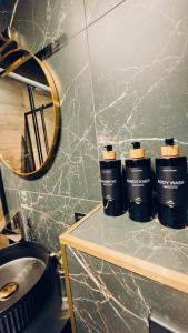 Apartamenty Stary Młyn