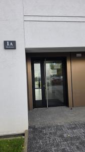 Apartamenty Stary Młyn
