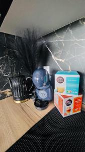 Apartamenty Stary Młyn