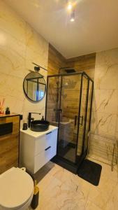 Apartamenty Stary Młyn