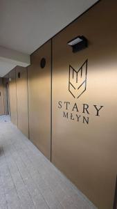 Apartamenty Stary Młyn